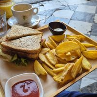  at Vivi Bistrot - Piazza Venezia in Rome