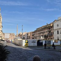  at Vivi Bistrot - Piazza Venezia in Rome