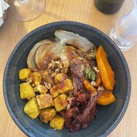   at Vivi Bistrot - Piazza Venezia in Rome