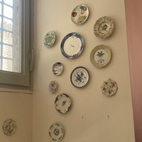   at Vivi Bistrot - Piazza Venezia in Rome