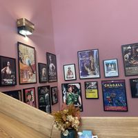   at Vivi Bistrot - Piazza Venezia in Rome