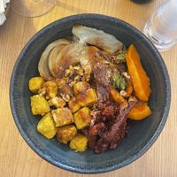   at Vivi Bistrot - Piazza Venezia in Rome