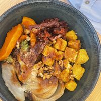   at Vivi Bistrot - Piazza Venezia in Rome