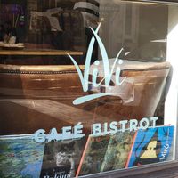  at Vivi Bistrot - Piazza Venezia in Rome