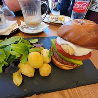  at Vivi Bistrot - Piazza Venezia in Rome