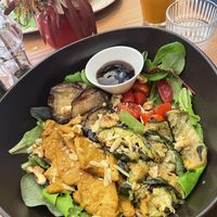   at Vivi Bistrot - Piazza Venezia in Rome