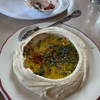   at Safta in Denver