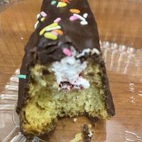 Gansanito…delicious!  at Soy Concha Bakery in Los Angeles