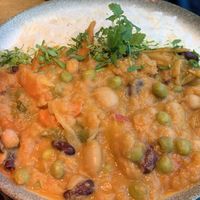   at Restaurant Skirri in Tromsoe