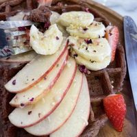   at elixis  in South West London