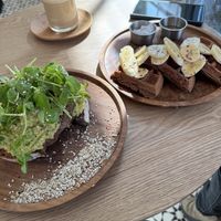   at elixis  in South West London