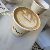   at elixis  in South West London