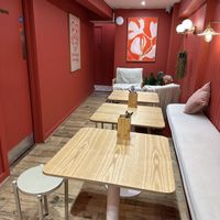   at elixis  in South West London