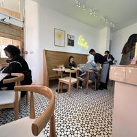   at elixis  in South West London