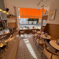 restaurant space also available for events at elixis  in South West London