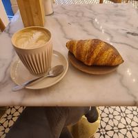 Simple and tasty.... at elixis  in South West London