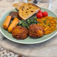  at elixis  in South West London