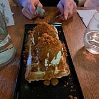  at Vegivores  in Bournemouth