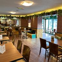  at Vegivores  in Bournemouth