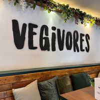  at Vegivores  in Bournemouth