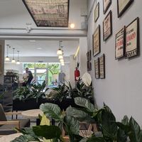  at Calafate Coffee Roasters in El Calafate