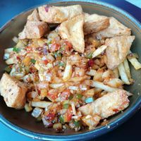  at Yum Cha   in Warrington