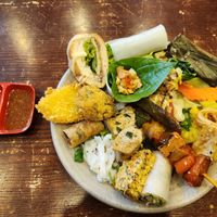  at Tâm Bình in Hanoi