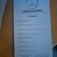  at Hourflower Café in Leipzig