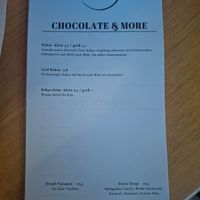  at Hourflower Café in Leipzig