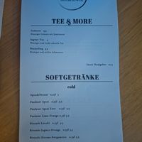  at Hourflower Café in Leipzig