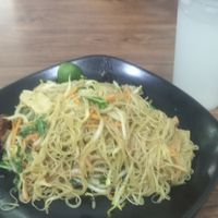  at Ci Yin Vegetarian Food 慈音素食 in Northeast Singapore