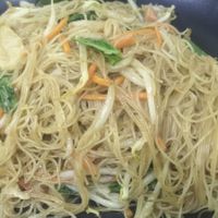  at Ci Yin Vegetarian Food 慈音素食 in Northeast Singapore