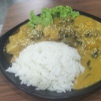  at Ci Yin Vegetarian Food 慈音素食 in Northeast Singapore