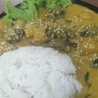  at Ci Yin Vegetarian Food 慈音素食 in Northeast Singapore
