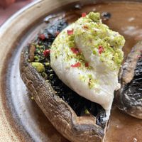 Portobello  at Fankaasoo  in Groningen