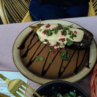 Batansee (Aubergine) at Fankaasoo  in Groningen