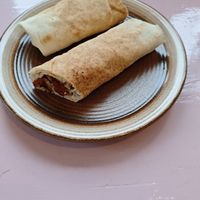 Wrap at Fankaasoo  in Groningen