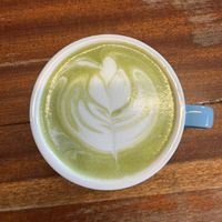   at Café 22 in Mallorca