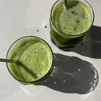   at Café 22 in Mallorca