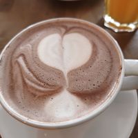  at Café 22 in Mallorca