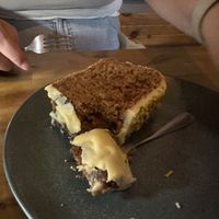   at Café 22 in Mallorca