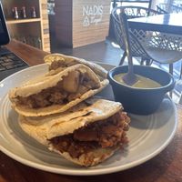 Delicioso  at Nadis Go Vegan - Senderos in Torreon