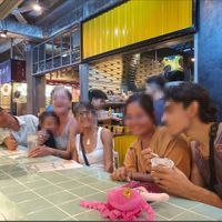  at The Good Food Co. in Phnom Penh