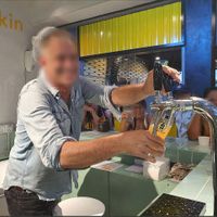  at The Good Food Co. in Phnom Penh