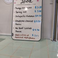  at The Good Food Co. in Phnom Penh