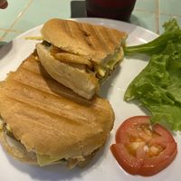   at The Good Food Co. in Phnom Penh