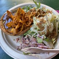   at Cheeky Pies - Food Truck in Hamburg