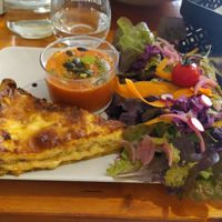  at La Souris Verte in Thonon-les-bains