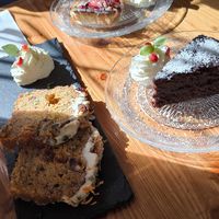  at La Souris Verte in Thonon-les-bains