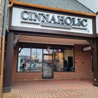 Herndon Cinnaholic at Cinnaholic  in Herndon